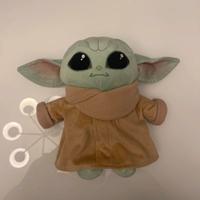 Star Wars peluche Baby Yoda