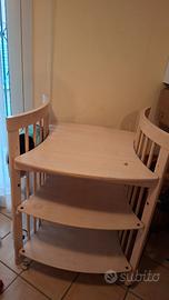 Fasciatoio stokke