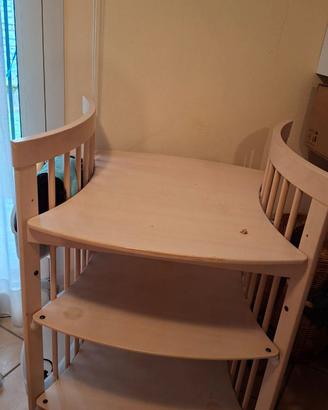 Fasciatoio stokke