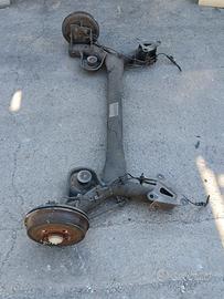 Ponte Posteriore / Assale lancia Ypsilon 2011 - 20