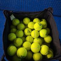 Palline da Padel di vari Marchi