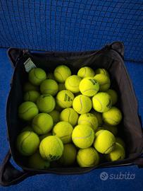 Palline da Padel di vari Marchi