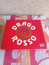 Drago Rosso gioco