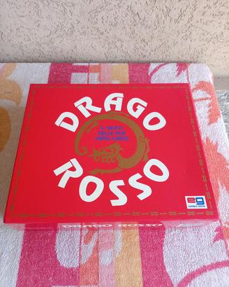 Drago Rosso gioco
