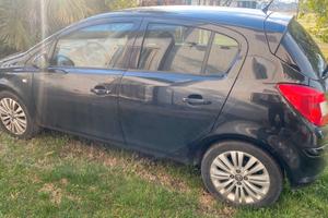 Opel Corsa 1.2 Benzina-GPL