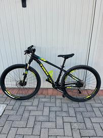 Trek X Caliber 9 27.5 Alloy anno 2016 taglia S