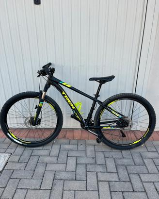 Trek X Caliber 9 27.5 Alloy anno 2016 taglia S
