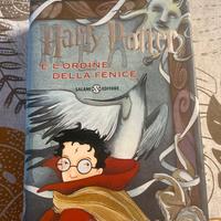 Harry potter e l’ordine della fenice