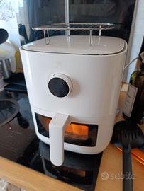 Xiaomi Smart Air Fryer Pro 4L Friggitrice ad Aria