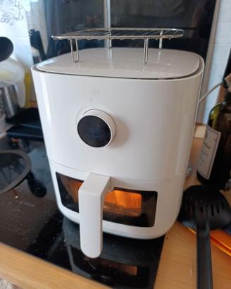 Xiaomi Smart Air Fryer Pro 4L Friggitrice ad Aria
