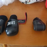 Guantoni da boxe