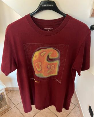 T-Shirt Carhartt Wip