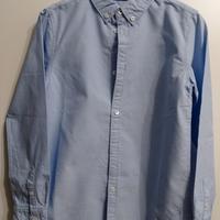 Camicia manica lunga bambino, 9/10 anni