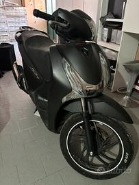 Sh 125 sport abs