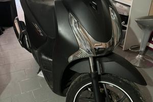 Sh 125 sport abs