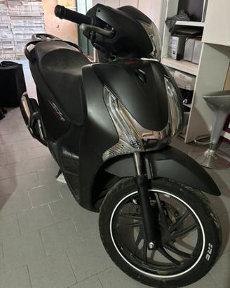 Sh 125 sport abs