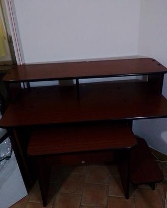 Mobile computer 