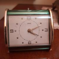 OROLOGIO SVEGLIA DA CAMERA ORIS CAL. 560