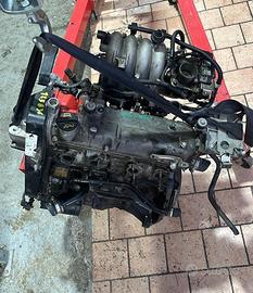 MOTORE COMPLETO FIAT Fiorino 2° Serie 350a1000 35