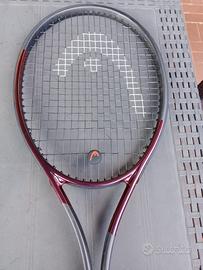 Head prestige MP 2025