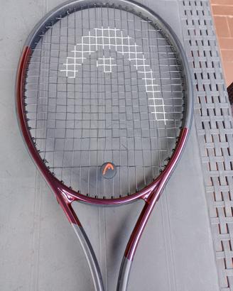 Head prestige MP 2025