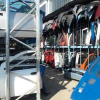 Portellone/Paraurti/Sportelli Vari Auto Ricambi 