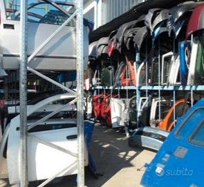 Portellone/Paraurti/Sportelli Vari Auto Ricambi 