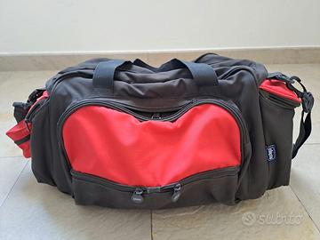 Borsa del cambio Chicco