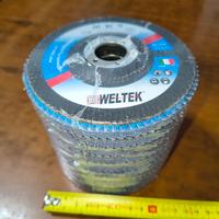 dischi lamellari Weltek 125
