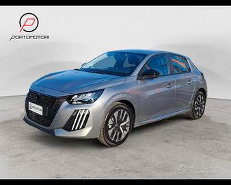 PEUGEOT 208 5P - Style Turbo Benzina 100cv