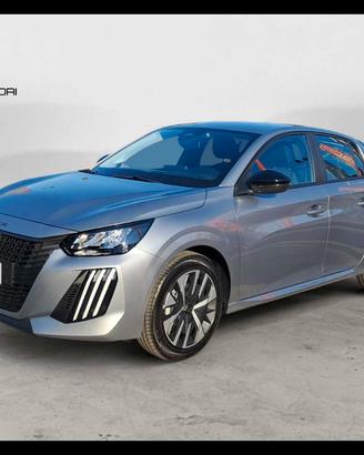 PEUGEOT 208 5P - Style Turbo Benzina 100cv