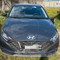 Ricambi hyundai i20 1.2 Benz/GPL 2025