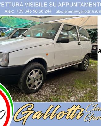 Lancia Autobianchi Y10 GT 1.3 benzina 76cv