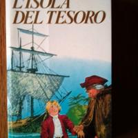 L'ISOLA DEL TESORO