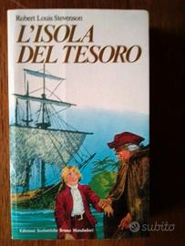 L'ISOLA DEL TESORO