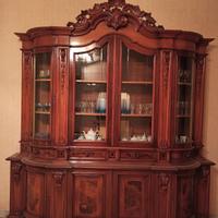 Credenza sala da pranzo 