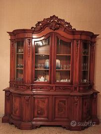 Credenza sala da pranzo 