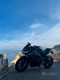 APRILIA TUONO 660 (70kw)