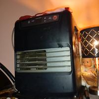 LASERKACHEL QLIMA SRE3230 TC-2

