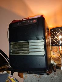 LASERKACHEL QLIMA SRE3230 TC-2

