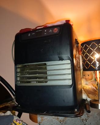 LASERKACHEL QLIMA SRE3230 TC-2

