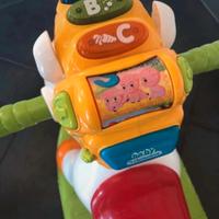 Martino il Cavallino - Clementoni