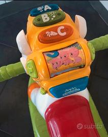 Martino il Cavallino - Clementoni