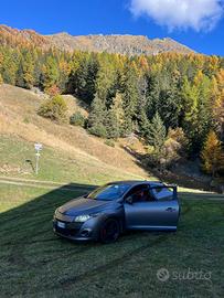 RENAULT Mégane Grand Coupé - 2009