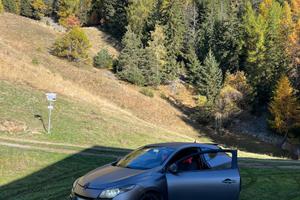 RENAULT Mégane Grand Coupé - 2009