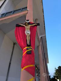 crocifisso 