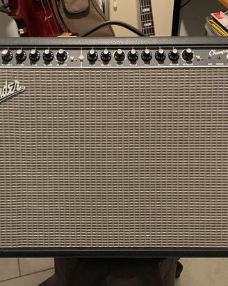 Amplificatore combo