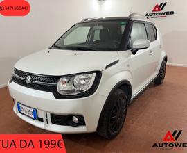 Suzuki Ignis 1.2 Dualjet Top* NEOPATENTATI *