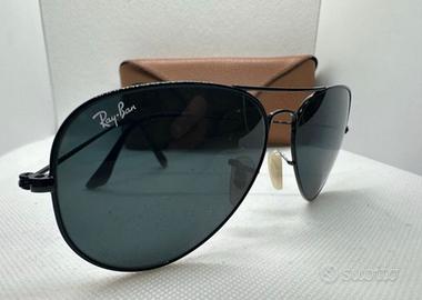 Occhiali RAY BAN, originali