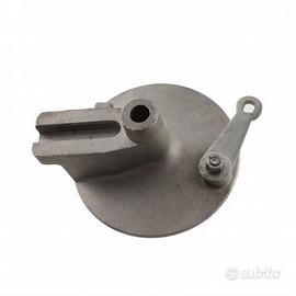 Piatto portaceppi posteriore Beta M5 Special